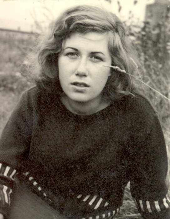 Am 3. Februar 1962 …