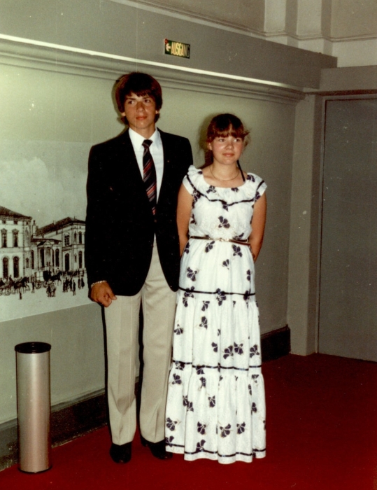 1982 Andreas folgt …