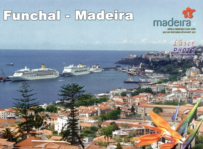 Unser Urlaub auf der …