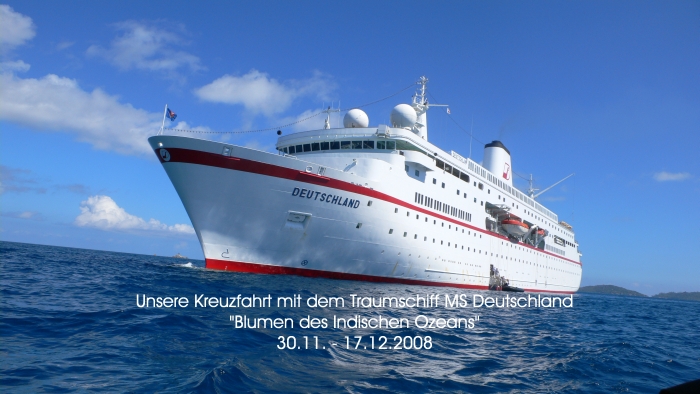 Unterwegs mit dem …