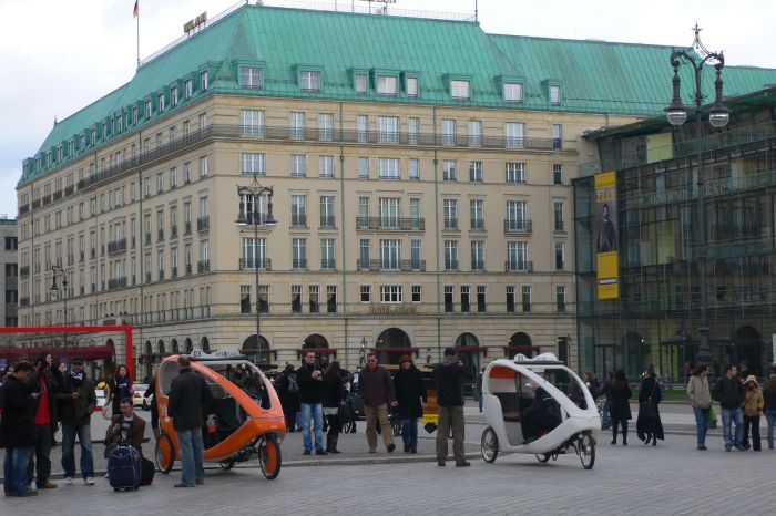 Das 1997 wiedereröffnete …