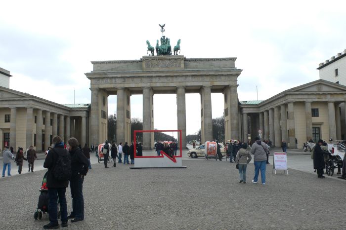Wieder einmal, nach 40 …
