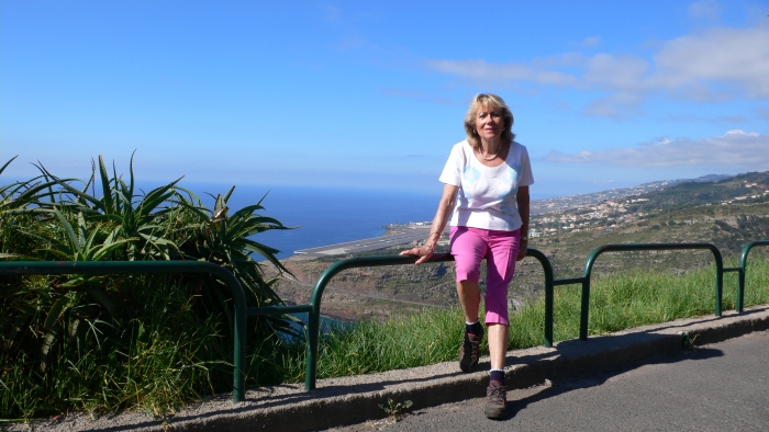 Madeira ist mehr …