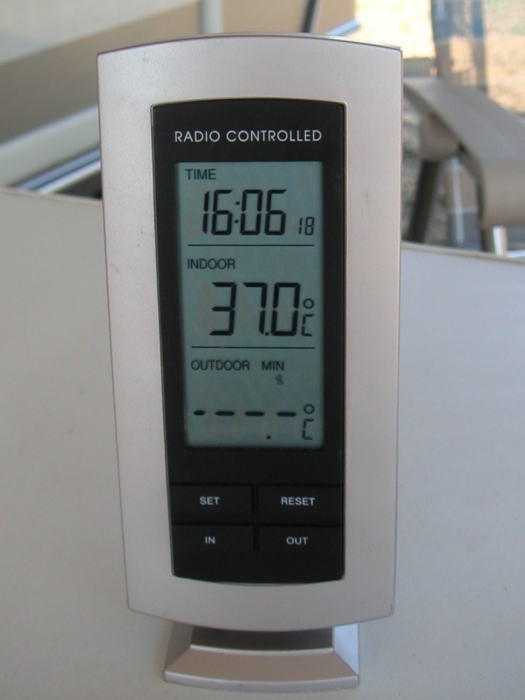 Sommerurlaub an der …