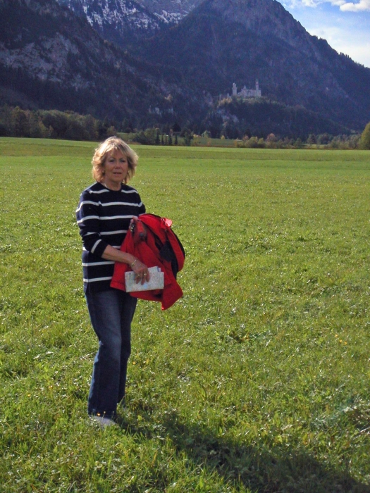 Für Wanderer ist diese …