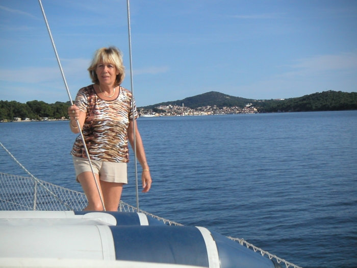 Abschied von Mali Losinj …