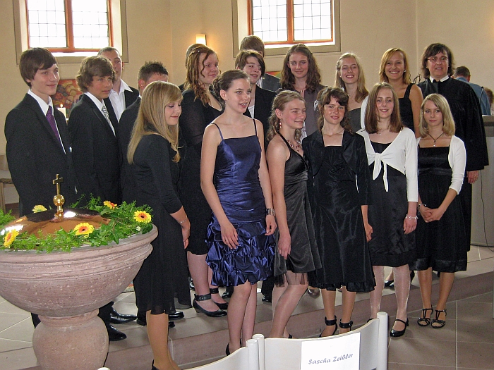 Der 5. Juni 2011 ist der …