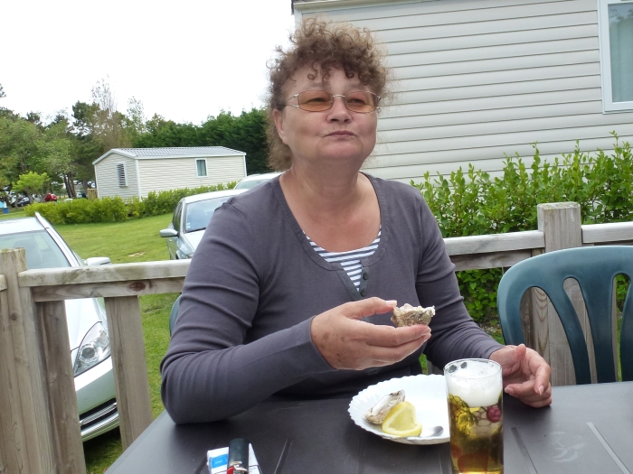 Marianna, die Mutter von …