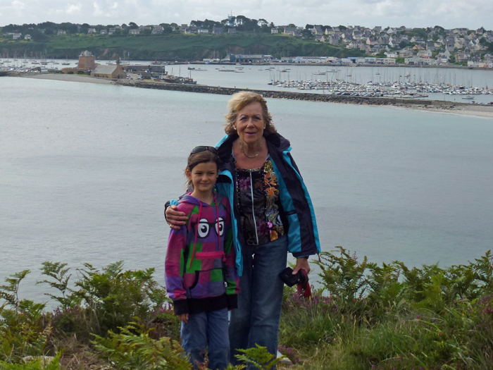 Der Tour Vauban, ist seit …