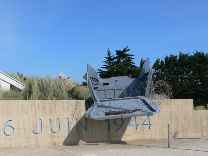 D-Day - die größte Militär- …