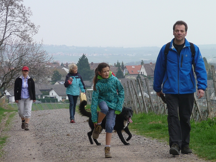 So marschierten wir frohen …