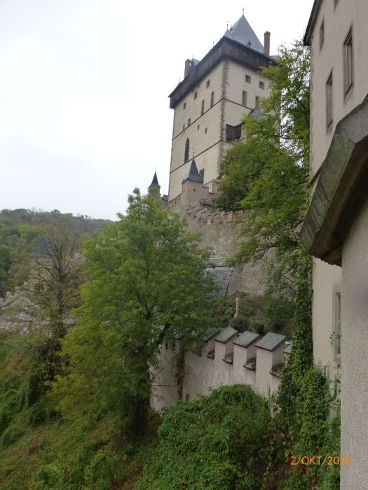 Der vorletzte Tag ist zugleich ...