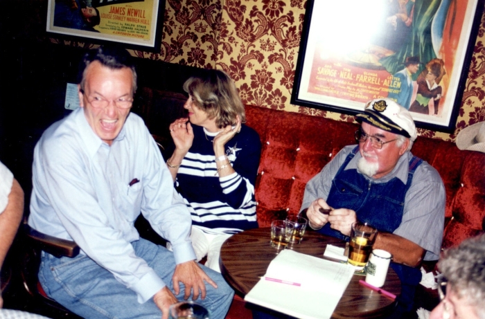 Igitt: Wisky mit …