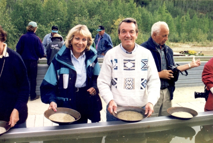 Die Nuggets reichen nicht …