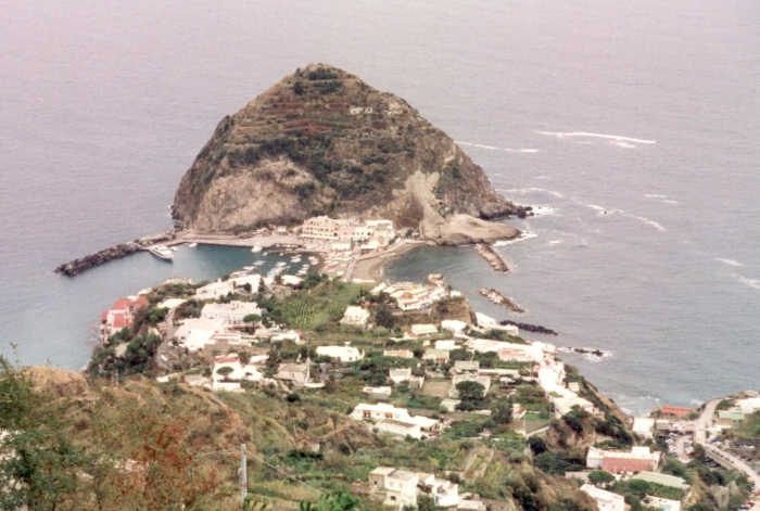Sant'Angelo d'Ischia …