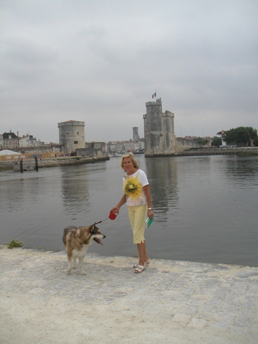Bis La Rochelle …