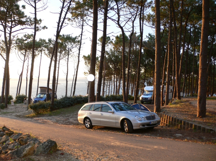Camping Panorama du …