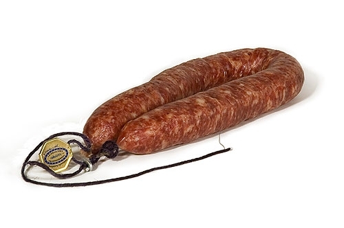 Unsere 'Runde' schnitt …